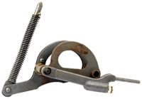 Massey Ferguson Reglerstange (1660324M91)