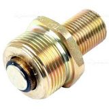 Massey Ferguson Kupplung (646670M91)