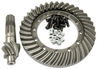 Massey Ferguson Ritzel Tellerrad (1885317M92)