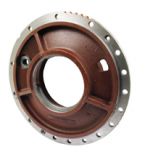 Massey Ferguson Differenzialdeckel (1860882M1)