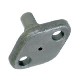 Massey Ferguson Lagerung (898643M1)