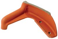 Massey Ferguson Sicherungsflanke (825774M2)