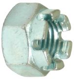 Massey Ferguson Kronenmutter (353927X1)