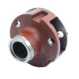 Massey Ferguson Planetengehäuse (1864872M3)