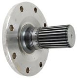 Massey Ferguson Welle