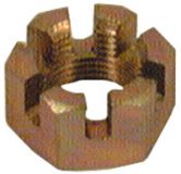 Massey Ferguson Radmutter