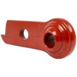 Massey Ferguson Unterlenker-Anschweissende Kat 2 Links (184462M9