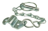 Massey Ferguson Kette (195646M91)