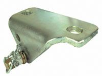 Massey Ferguson Halterung Rechts