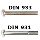 Massey Ferguson Schraube (1863267M1)