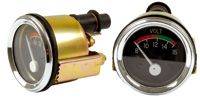 Massey Ferguson Voltmeter (772995M91)