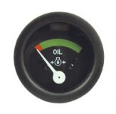 Ford Öldruckanzeige
