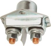 Massey Ferguson Zündanlass-Schalter (181679M1)