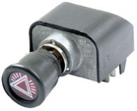 Massey Ferguson Warnlichtschalter (1671544M1)