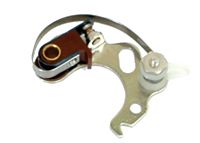 Massey Ferguson Zündkontaktsatz (423153)