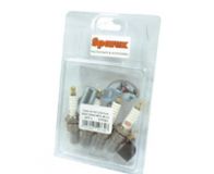 Massey Ferguson Zündsatz