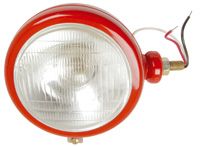 MF Massey Ferguson Scheinwerfer Bilux rechts (K921083)