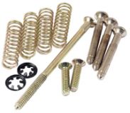 MF Massey Ferguson Scheinwerfer-Befestigungssatz (3405151M91)