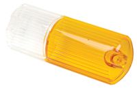 MF Massey Ferguson Lichtscheibe (9EL087769001)