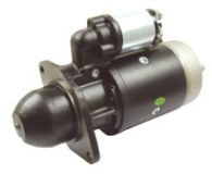 Massey Ferguson Starter (26190A)