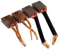 Massey Ferguson Kohlekontakte (TAB125)