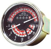 Massey Ferguson Traktormeter (1860018M91)