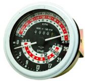 Massey Ferguson Traktormeter (899655M91)