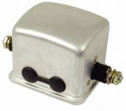 Massey Ferguson Gleichstromregler (3727444M1)