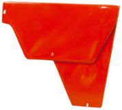 Massey Ferguson Seitenblech rechts