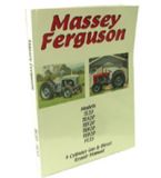 Massey Ferguson Handbuch