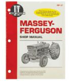Massey Ferguson Handbuch