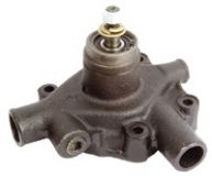 Massey Ferguson Wasserpumpe (3637372M91)