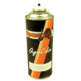 Farbspray Tiefschwarz 400 ml