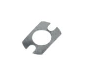 Massey Ferguson U-Scheibe (1866904M1)