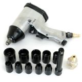 Druckluftschrauber-Set