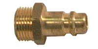 Stecknippel 1/2