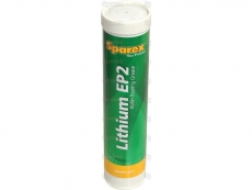 Lithium EP2 Fett - 400g