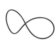 Massey Ferguson O-Ring (1055980M1)