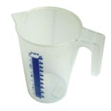 Messbecher 2 Liter