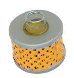 Massey Ferguson Filter für Hydrauliköl (1052097M1)