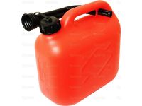 Kunststoff-Kanister 5 Liter