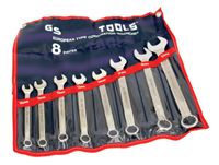 Ring-Maulschlüsselsatz