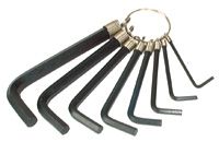 Inbusschlüssel-Agripak