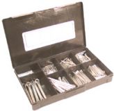 Stecksplint-Sortiment