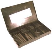 Spannhülsen-Sortiment