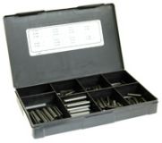 Spannhülsen-Sortiment