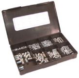 Madenschrauben-Sortiment