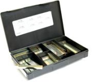 Nasenkeile-Sortiment