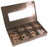 Dichtungsring-Sortiment