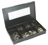 Dichtungsringe-Sortiment